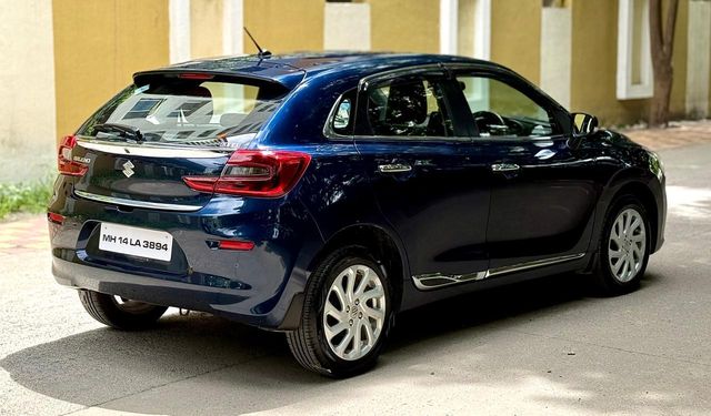 Image Used Car
