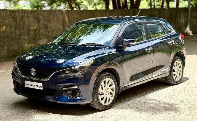 Image Used Car