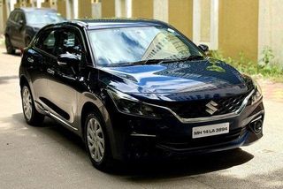 Used Zeta CNG