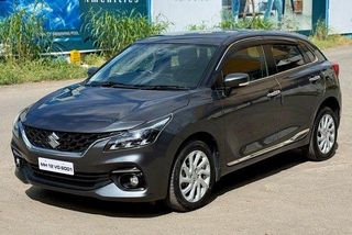 Used Zeta CNG