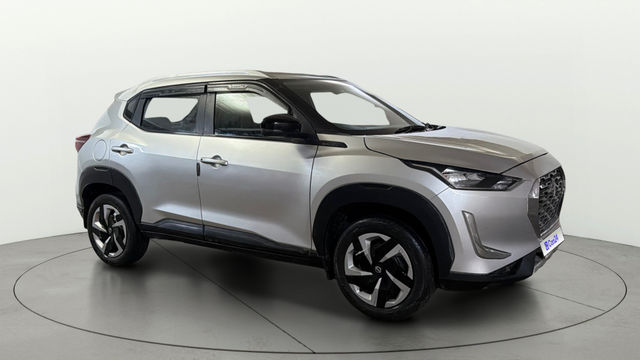 Nissan Magnite XL BSVI Second-hand 2021 Nissan Magnite XL BSVI for sale in New Delhi