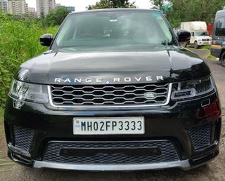 Used 2.0 Petrol HSE