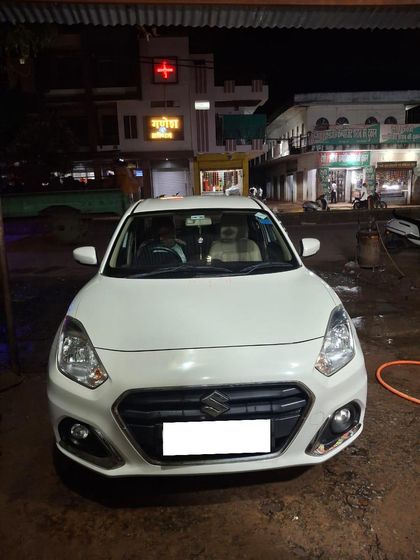 2024 Maruti Suzuki Dzire VXI CNG