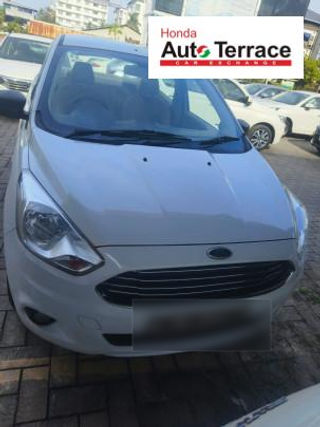 Used 1.5 TDCi Ambiente