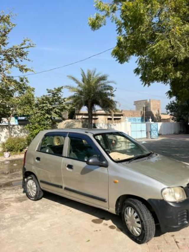 Image Used Car