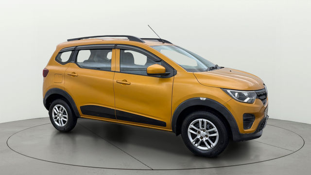 Renault Triber RXL BSIV Second-hand 2019 Renault Triber RXL BSIV for sale in New Delhi