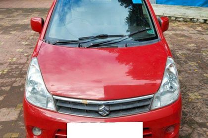 2009 मारुति सुजुकी जेन एस्टिलो VXI BSIII