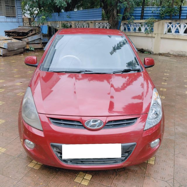 Image Used Car