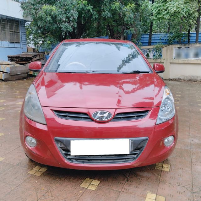 Image Used Car