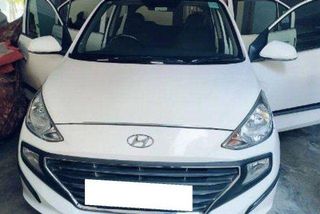 Used Sportz AMT BSIV