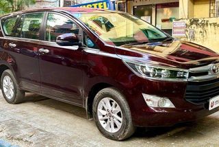 Used 2.4 VX MT 8S BSIV