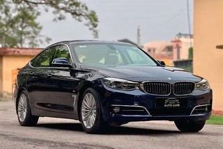 Used Luxury Line