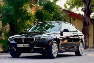 Used Luxury Line