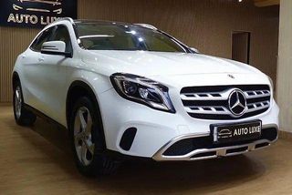 Used 200 d Sport