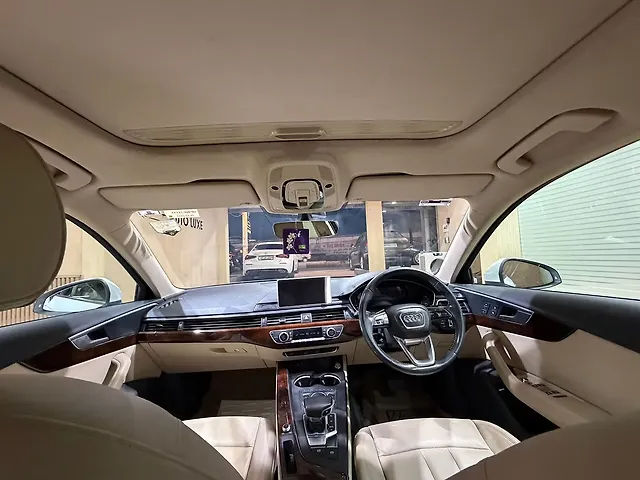 Image Used Car