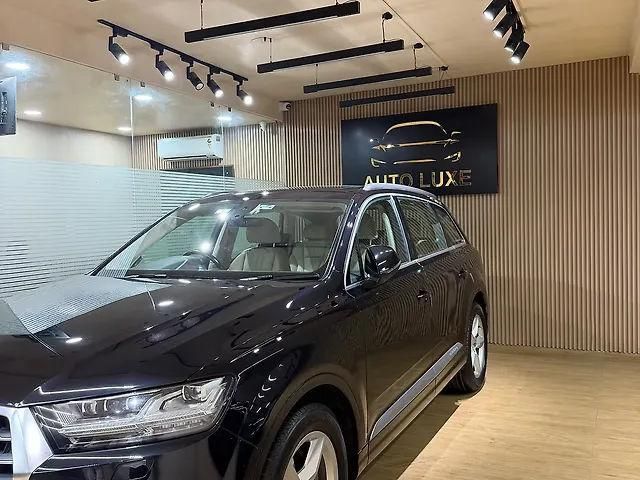 Image Used Car