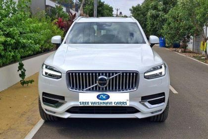 2021 Volvo XC90 D5 Inscription