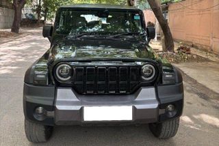 Used AX7L RWD AT