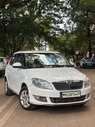 Used 1.2L Diesel Elegance
