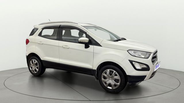 Ford Ecosport 1.5 पेट्रोल Trend बीएस4 Second-hand 2019 Ford Ecosport 1.5 पेट्रोल Trend बीएस4 for sale in New Delhi