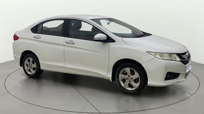 2014 Honda City i VTEC V