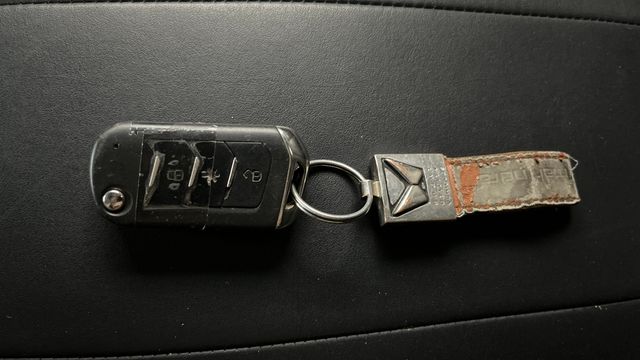 Image Used Car