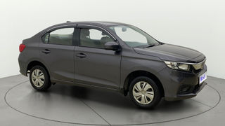 Used S Petrol BSIV