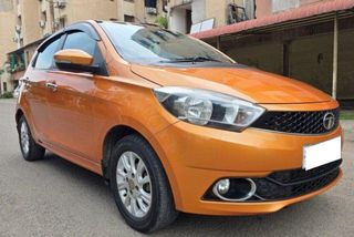 Used 1.2 Revotron XZA