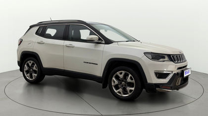 2019 Jeep Compass 1.4 Limited प्लस बीएस4
