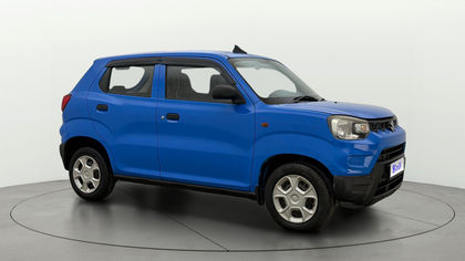 2020 Maruti Suzuki S-Presso वीएक्सआई 2019-2022
