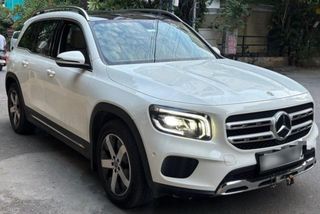 Used 220D 4Matic BSVI