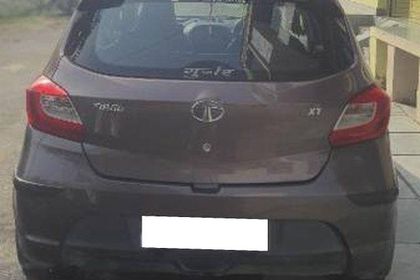 2018 Tata Tiago 1.2 Revotron एक्सटी
