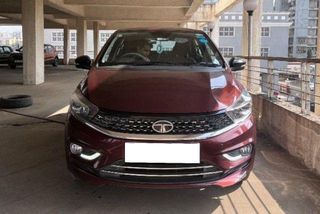 Used XZA Plus AMT BSVI