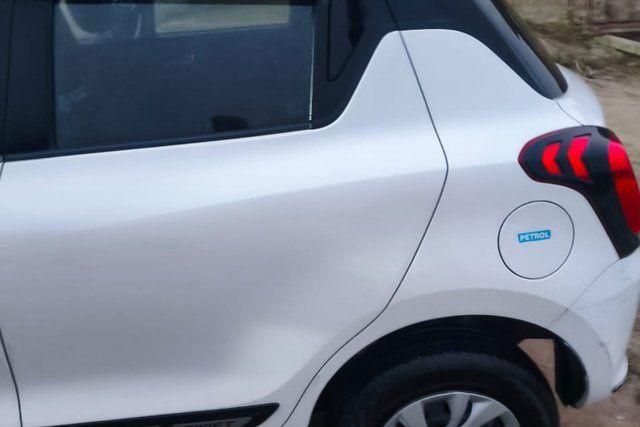 Maruti Suzuki Swift वीएक्सआई बीएस6 Second-hand 2022 Maruti Suzuki Swift वीएक्सआई बीएस6 for sale in Bhadohi