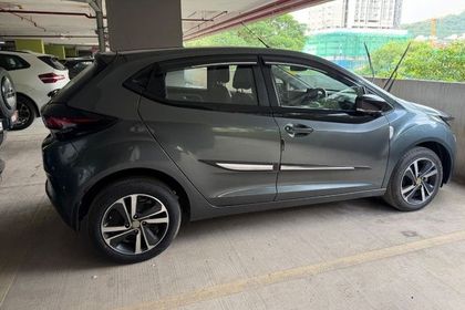 2022 Tata Altroz XZ BSVI