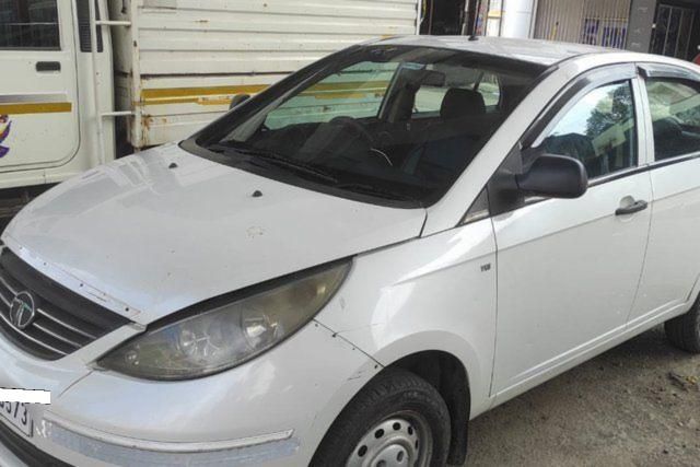 Tata Indica TDI LS Second-hand 2015 Tata Indica TDI LS for sale in Pune