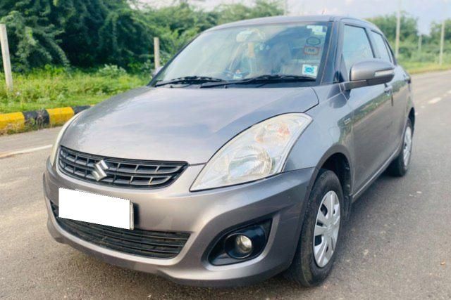 Maruti Suzuki Swift Dzire VDI Second-hand 2015 Maruti Suzuki Swift Dzire VDI for sale in Ahmedabad