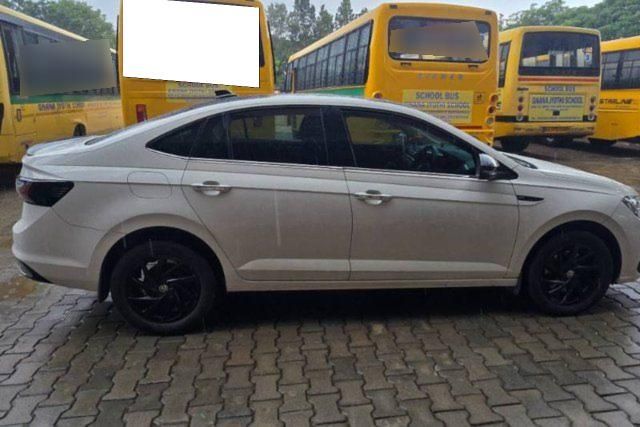 Volkswagen Virtus GT Plus DSG Second-hand 2023 Volkswagen Virtus GT Plus DSG for sale in Kolar