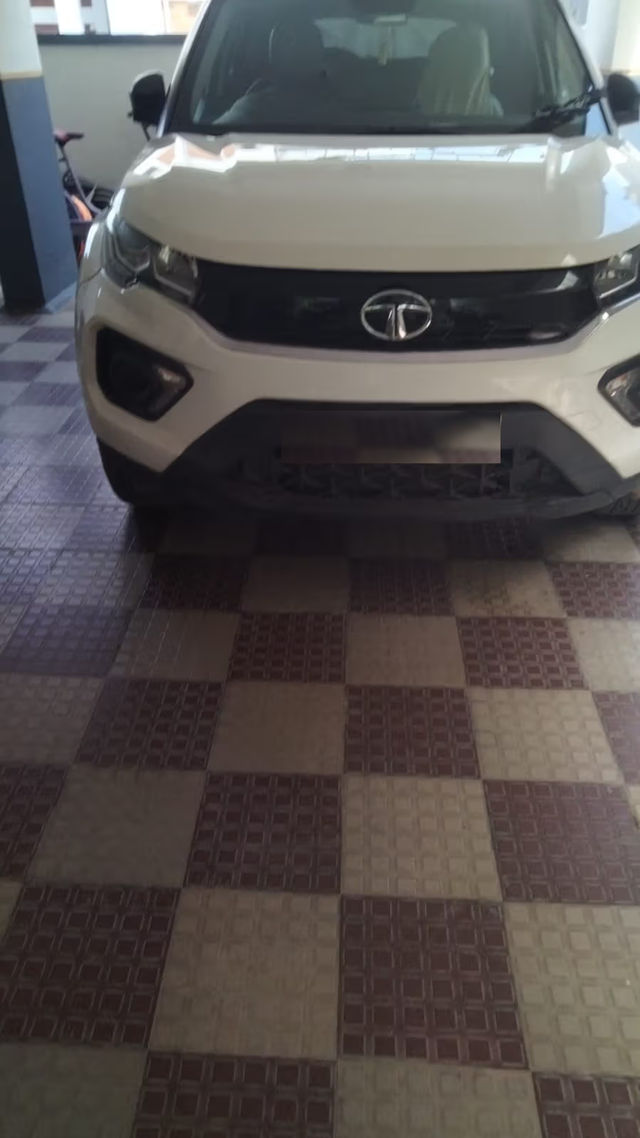 Second-hand 2020 Tata Nexon 1.2 Revotron XMA for sale in Bangalore