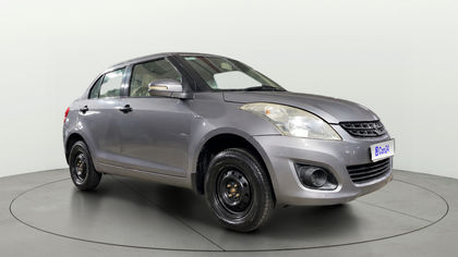 2013 Maruti Suzuki Swift Dzire VXI