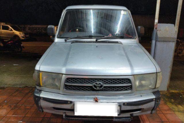 Image Used Car