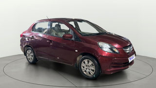 Used SX i-VTEC