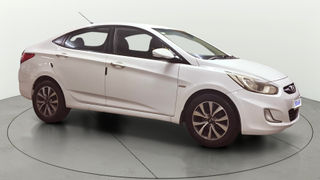Used 1.6 SX VTVT