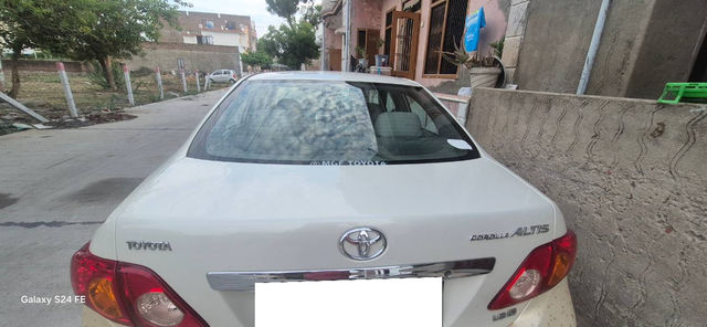 Image Used Car