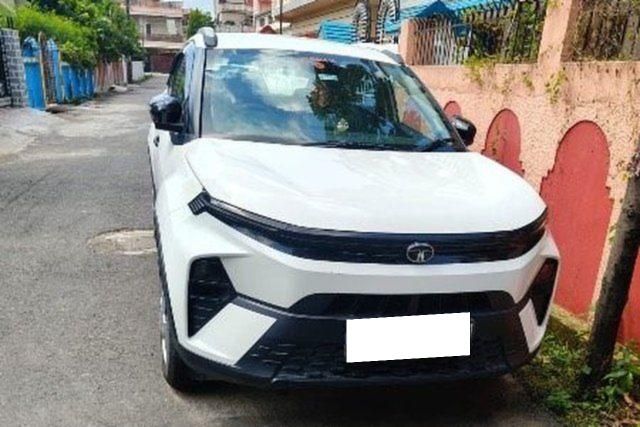 Tata Nexon Pure Second-hand 2024 Tata Nexon Pure for sale in Roorkee