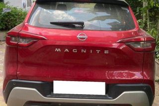 Used Turbo XV