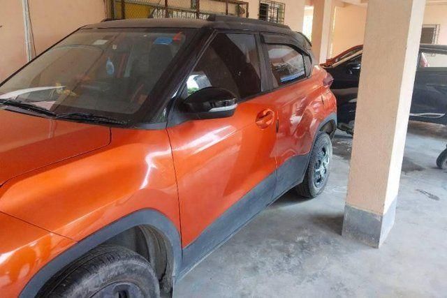 Tata Punch एडवेंचर बीएस6 Second-hand 2022 Tata Punch एडवेंचर बीएस6 for sale in Kolkata