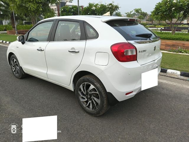 Image Used Car