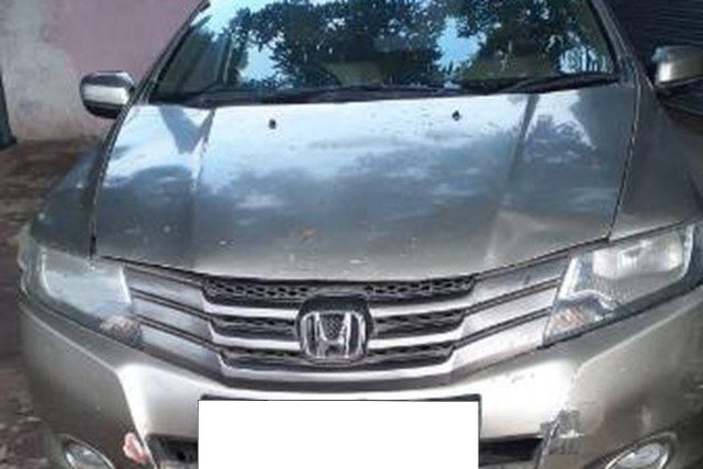 Honda City 1.5 वी MT Second-hand 2010 Honda City 1.5 वी MT for sale in Lucknow