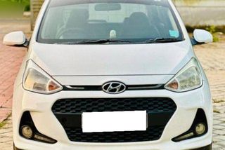 Used 1.2 CRDi Asta
